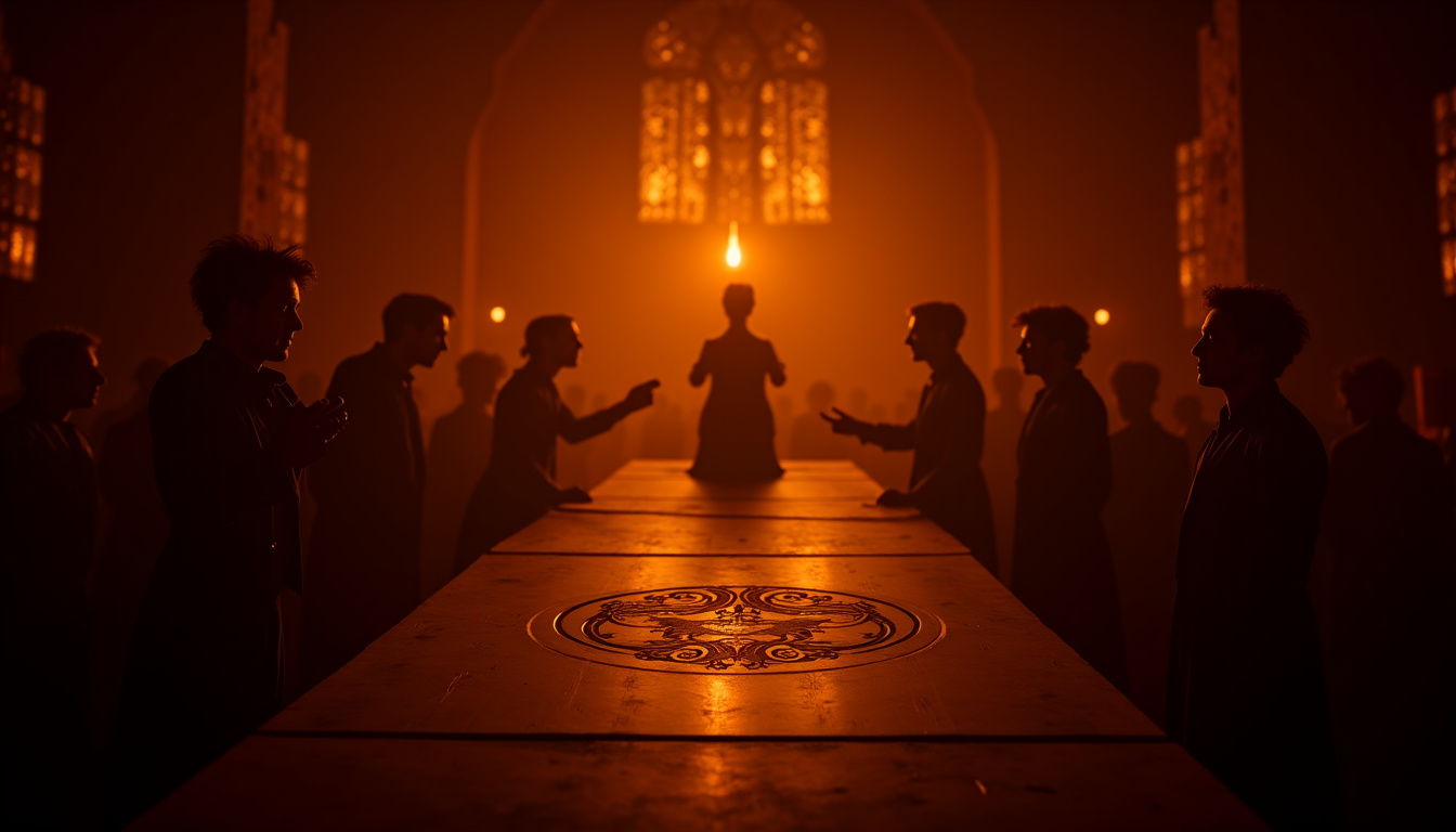 La saga des Guinness vue dans une série Netflix en 2026