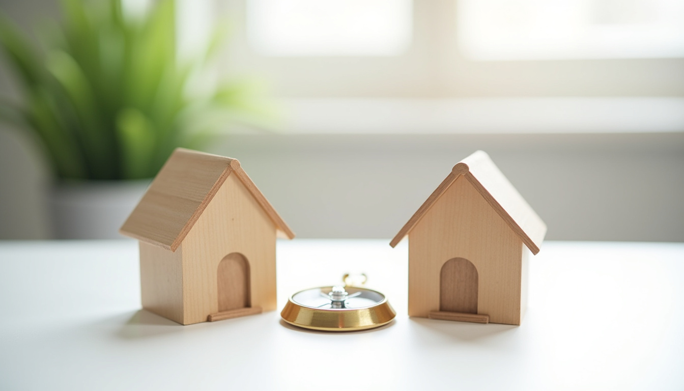 Trouver une maison à vendre près de chez vous en 2026