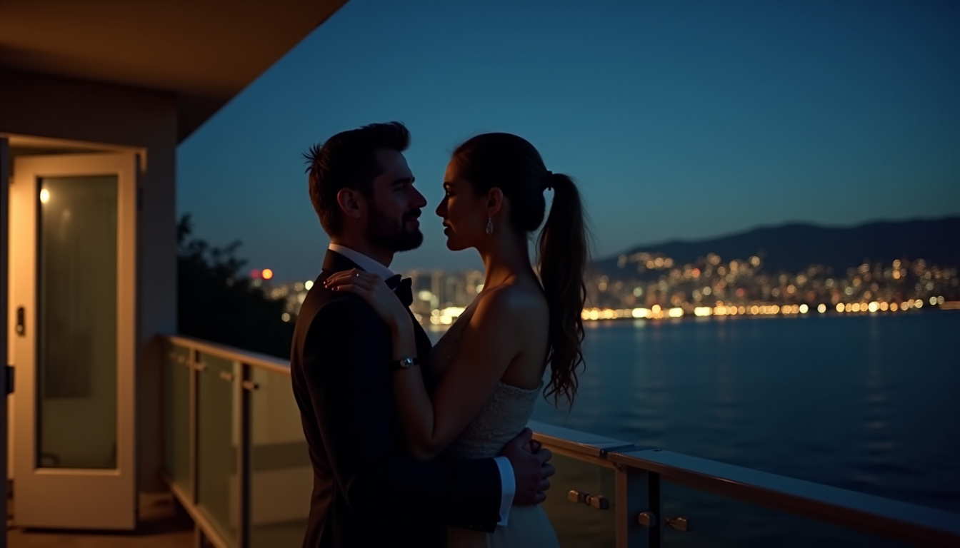 Minka Kelly et Tom Wozniczka lors d