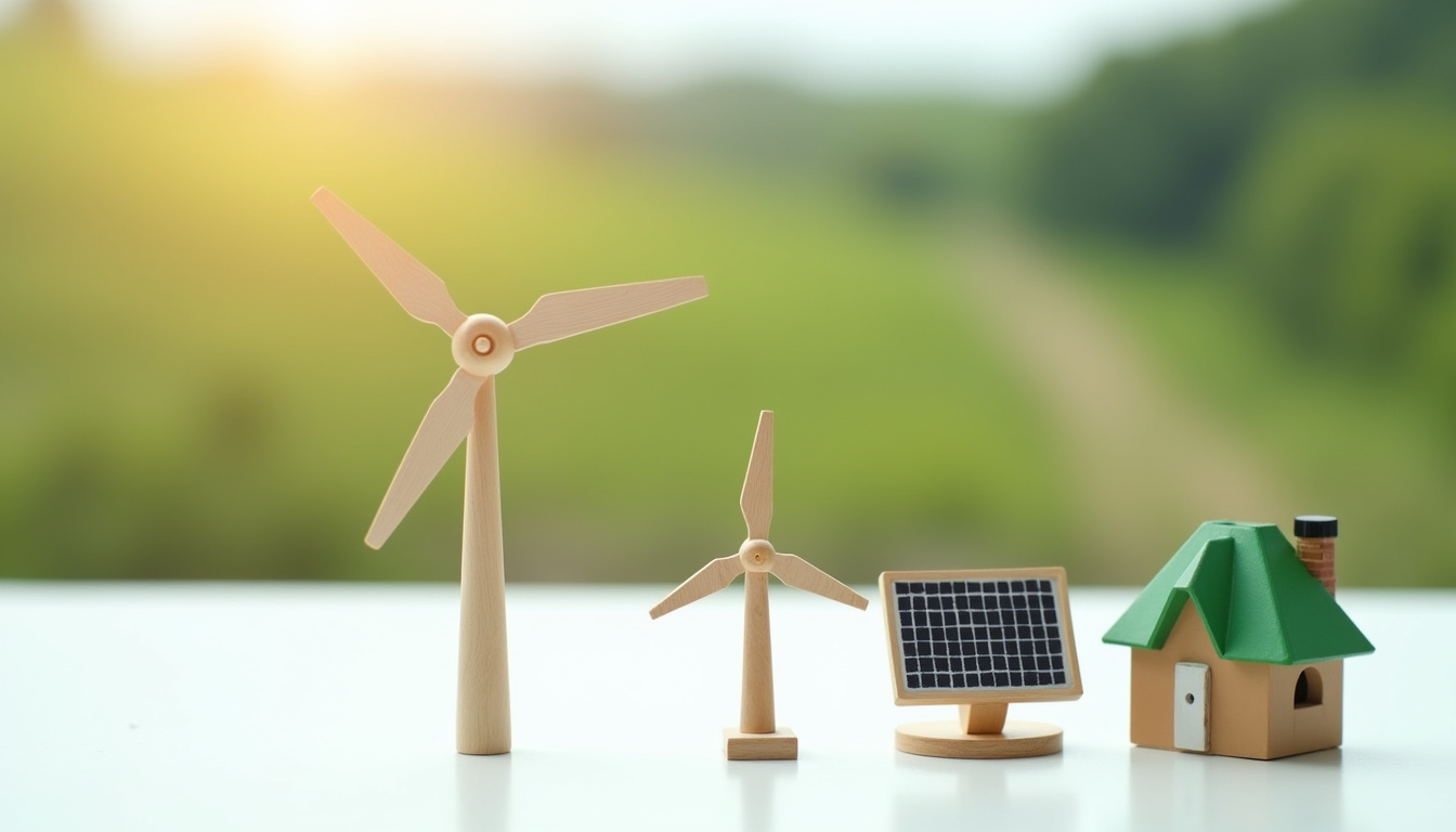 Ohm Énergie en 2026 : une énergie verte et locale vraiment avantageuse ?