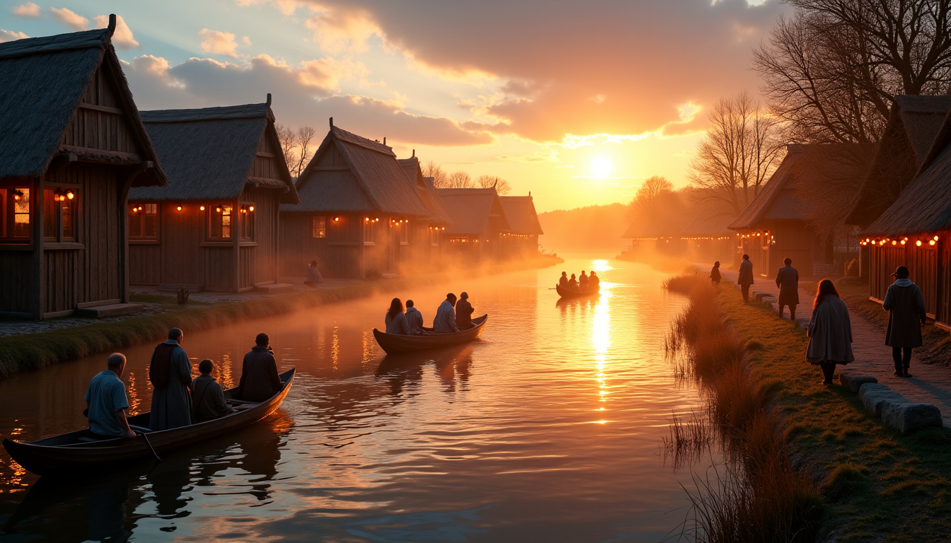 Profitez pleinement de votre séjour au Puy du Fou en 2026