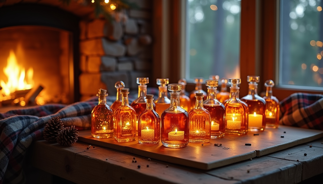 Offrir un calendrier de l’avent whisky en 2026, une idée cadeau qui surprend