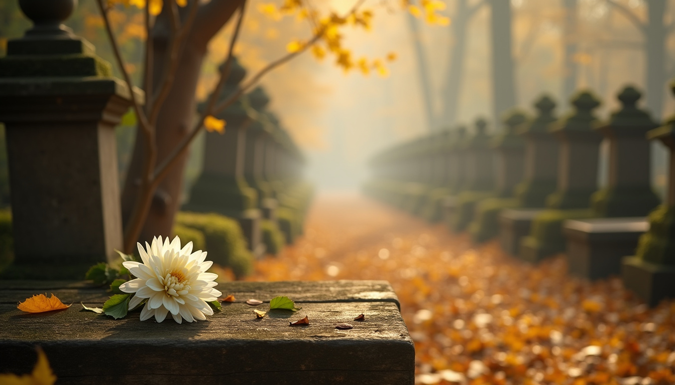 Le chrysanthème, une fleur d’automne pleine de sens en 2026