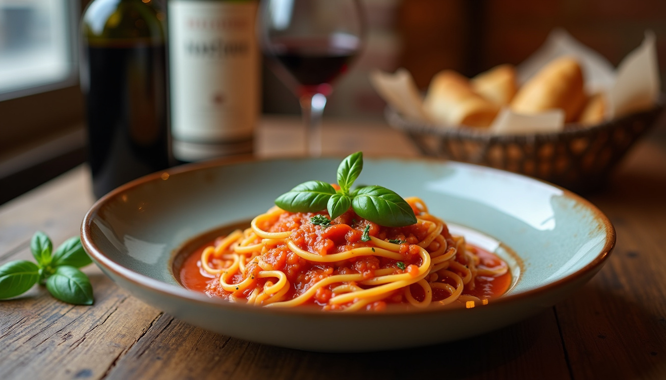 Gruppomimo, le restaurant italien incontournable du 11e à Paris en 2026