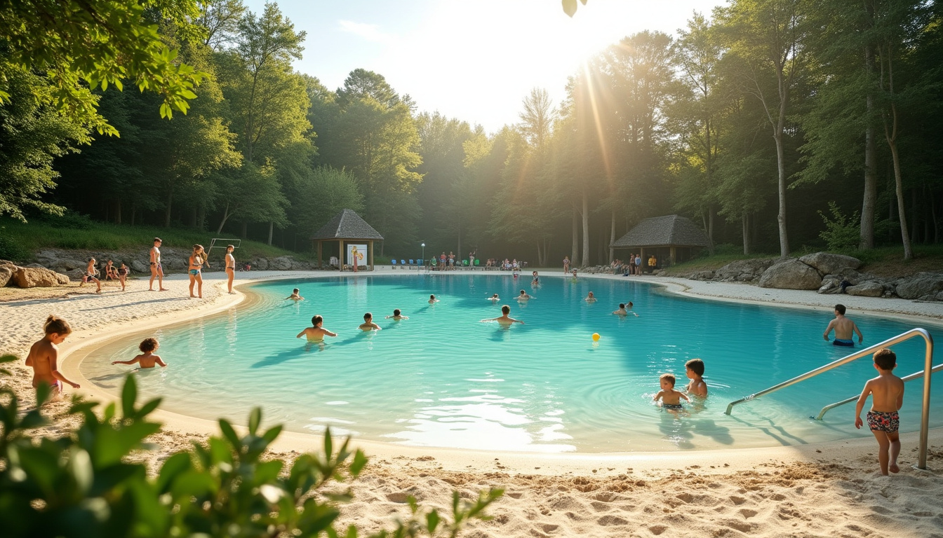 Le lagon du bois de Saint-Pierre, une nouvelle vie pour Poitiers en 2026