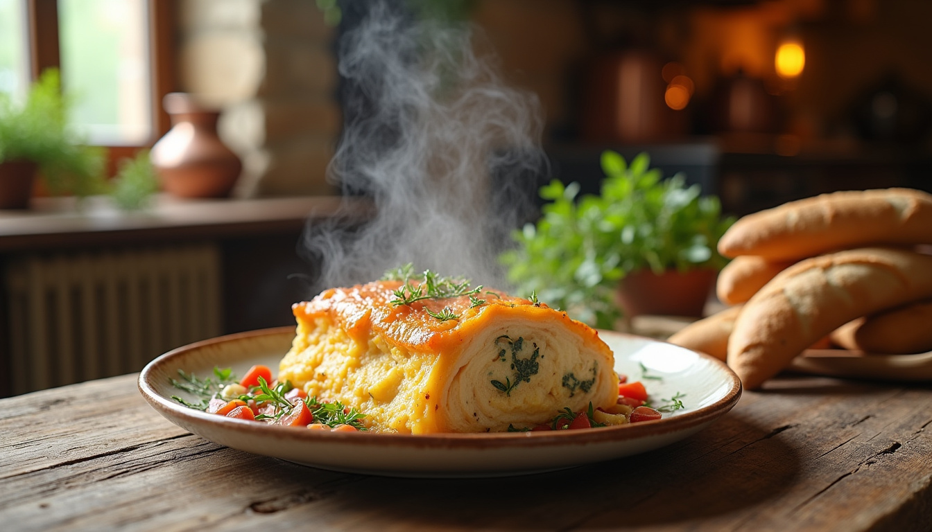 Découvrez la meilleure cuisine régionale sur M6 en 2026