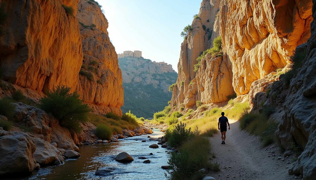 Découvrez les meilleures activités en Sierra de Guara en 2026