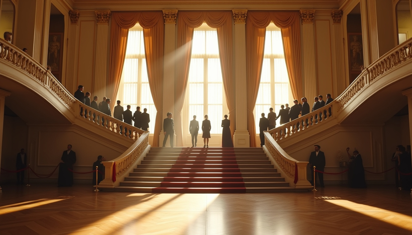 Que réserve la visite du palais de l’Élysée en 2026 ?