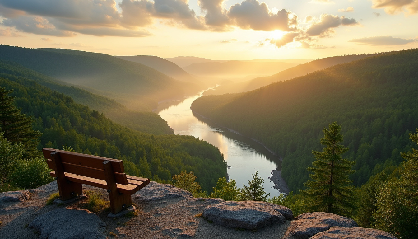 Découvrez le panorama de Shawinigan en 2026