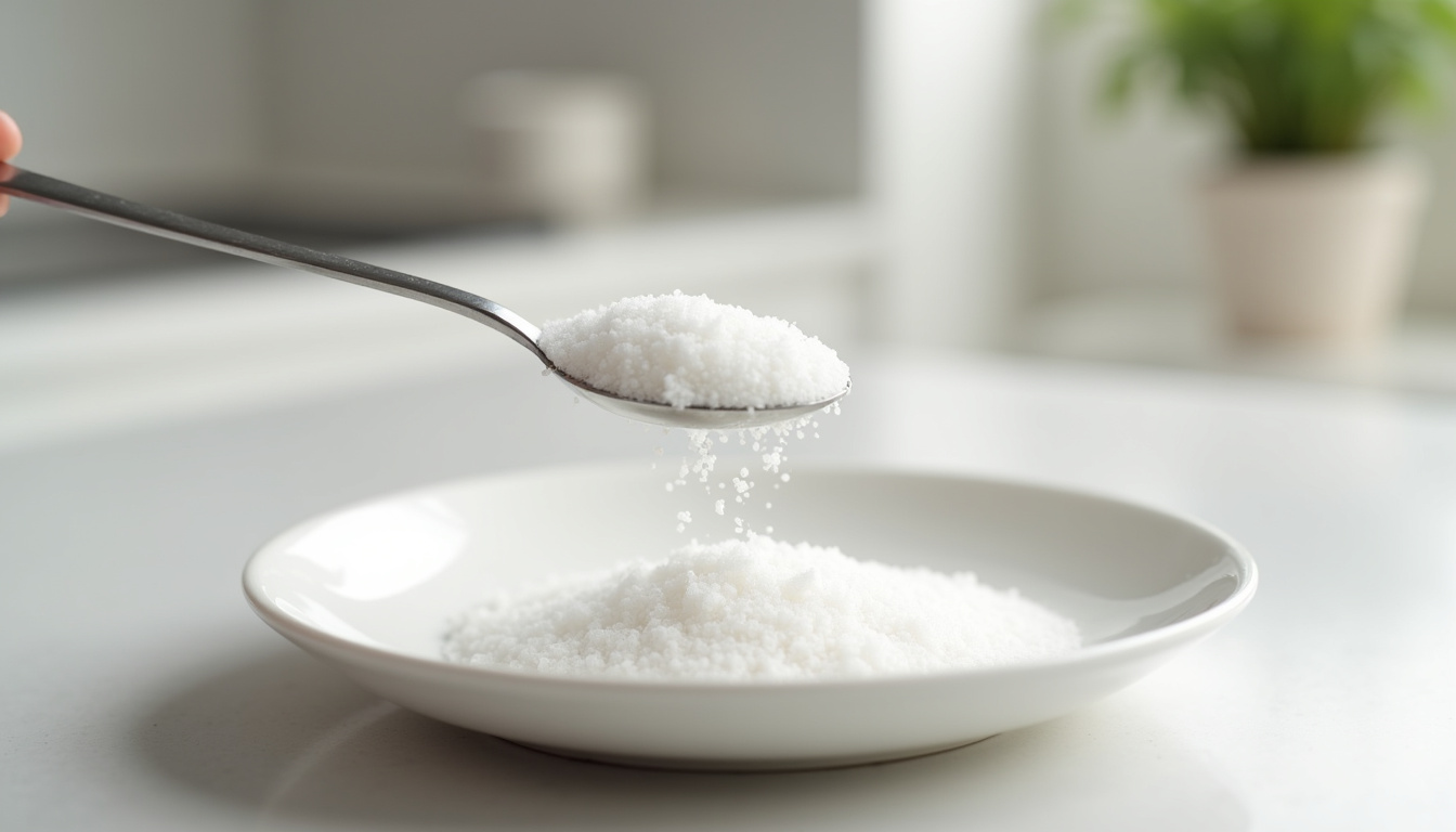Sucre en poudre : ce que ça signifie vraiment en 2026