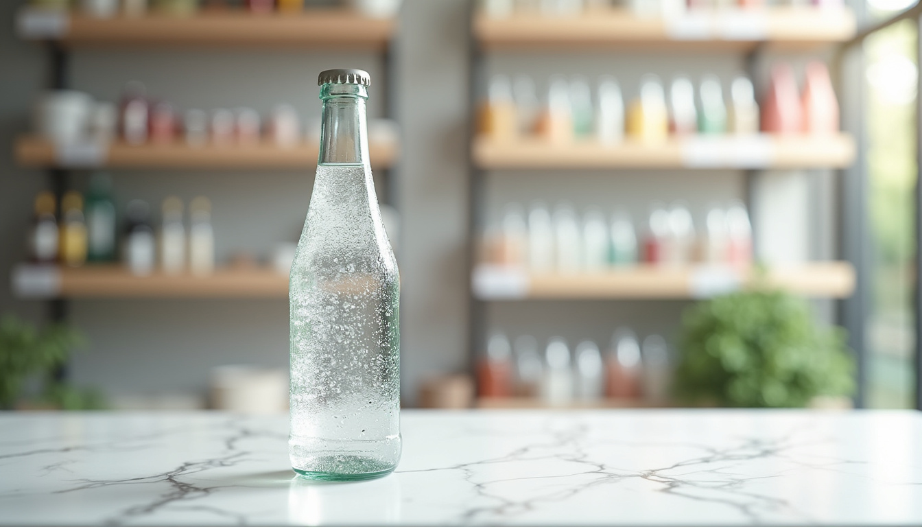 Pourquoi choisir une boisson sans marque en 2026 ?