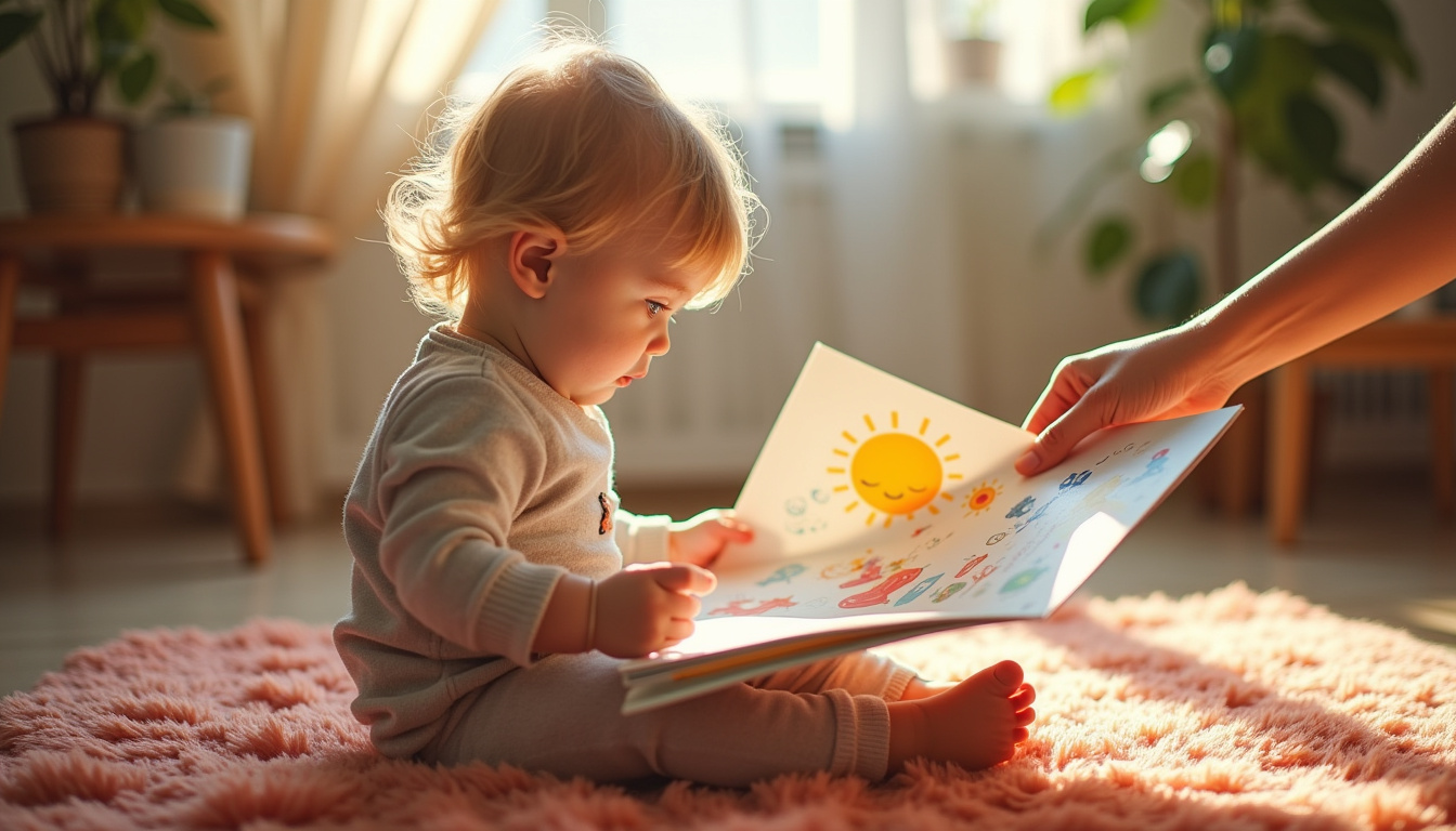 Découvrir le magazine Abricot avec votre enfant en 2026