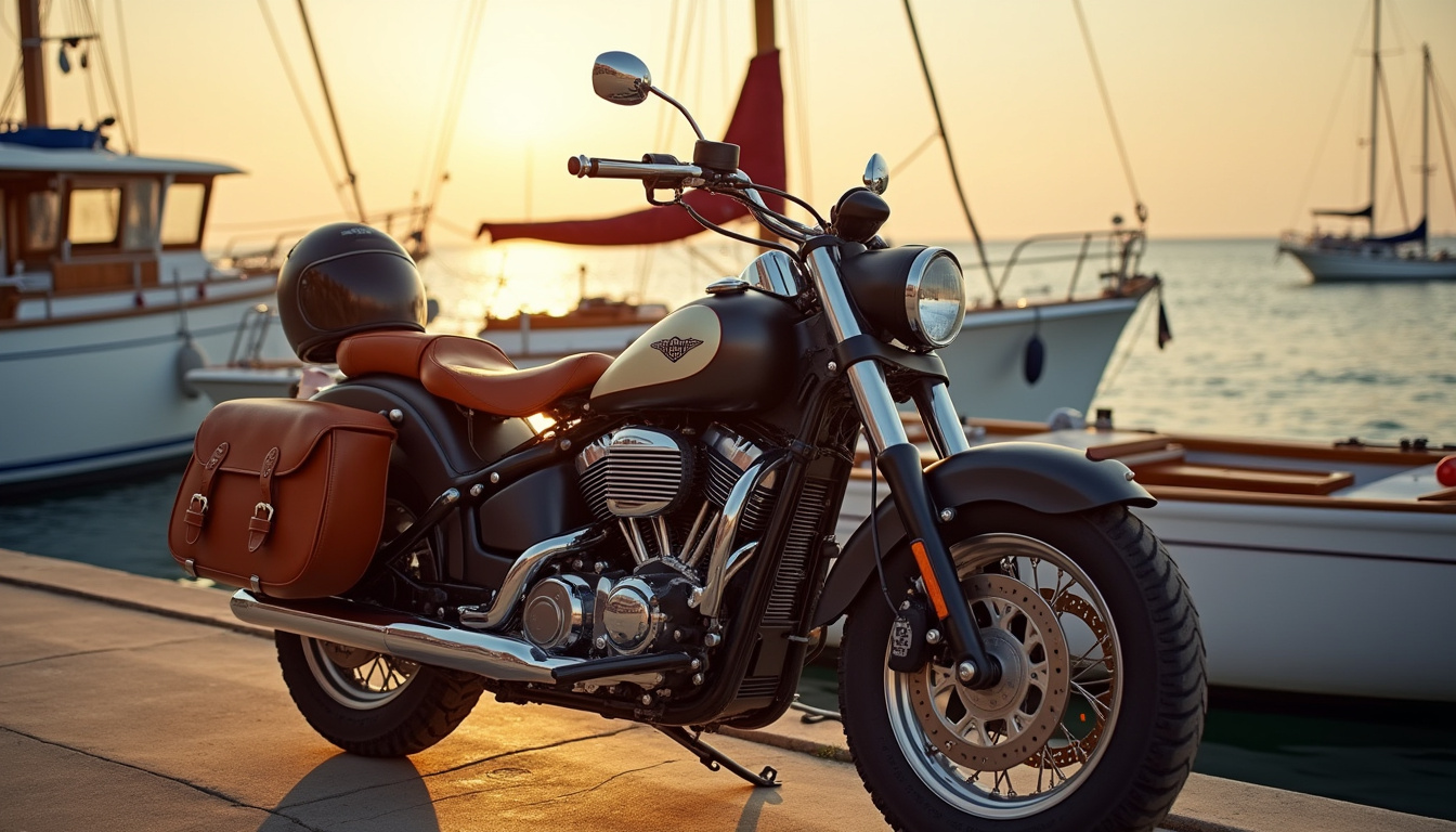 Découvrez Aunis Moto Nautic Blog, votre passion en mer et sur route en 2026