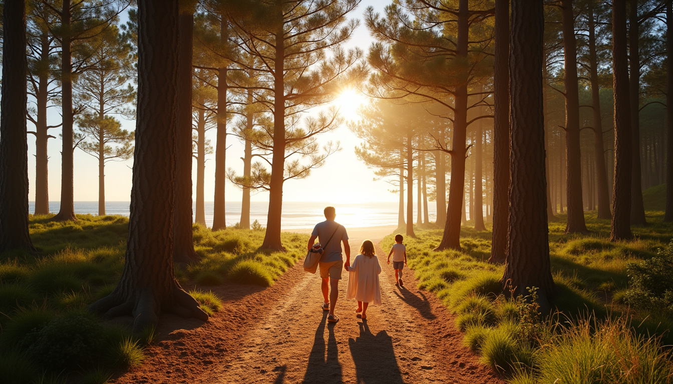 Où partir en vacances en famille en 2026 ? Découvrez le Camping Club Les Tourterelles