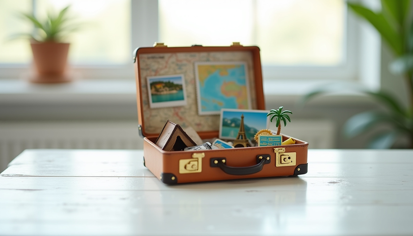 Partir en vacances sans se ruiner grâce à Leclerc Voyages en 2026
