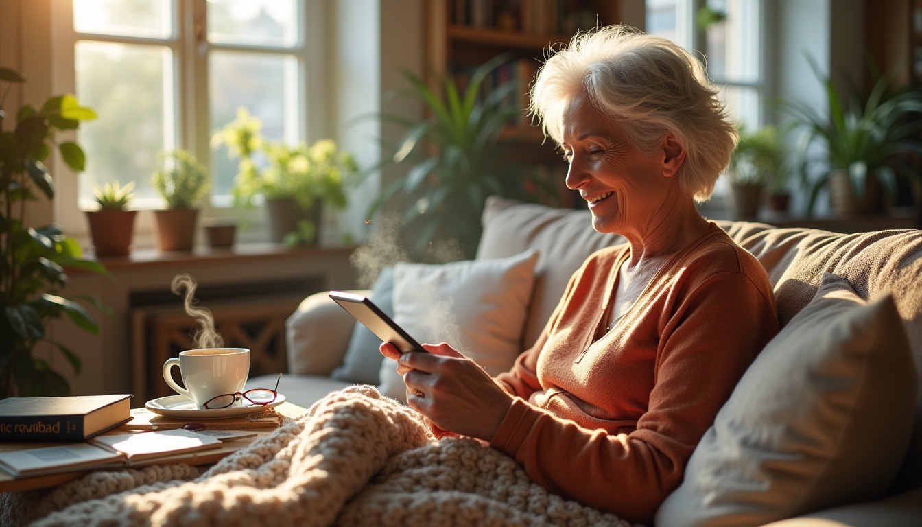 Découvrez life-magazine.be, le média des 50 ans et plus en 2026