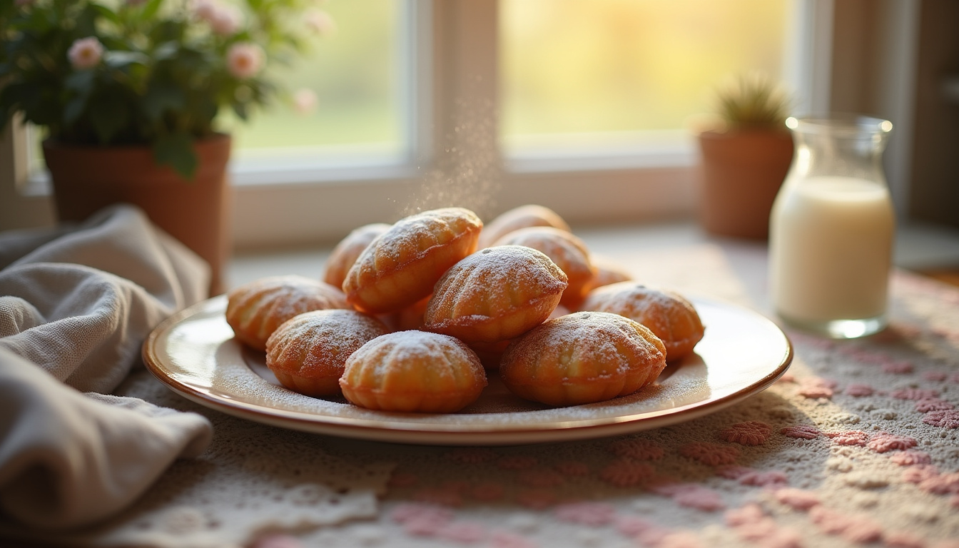 Découvrez la recette des merveilles en 2026
