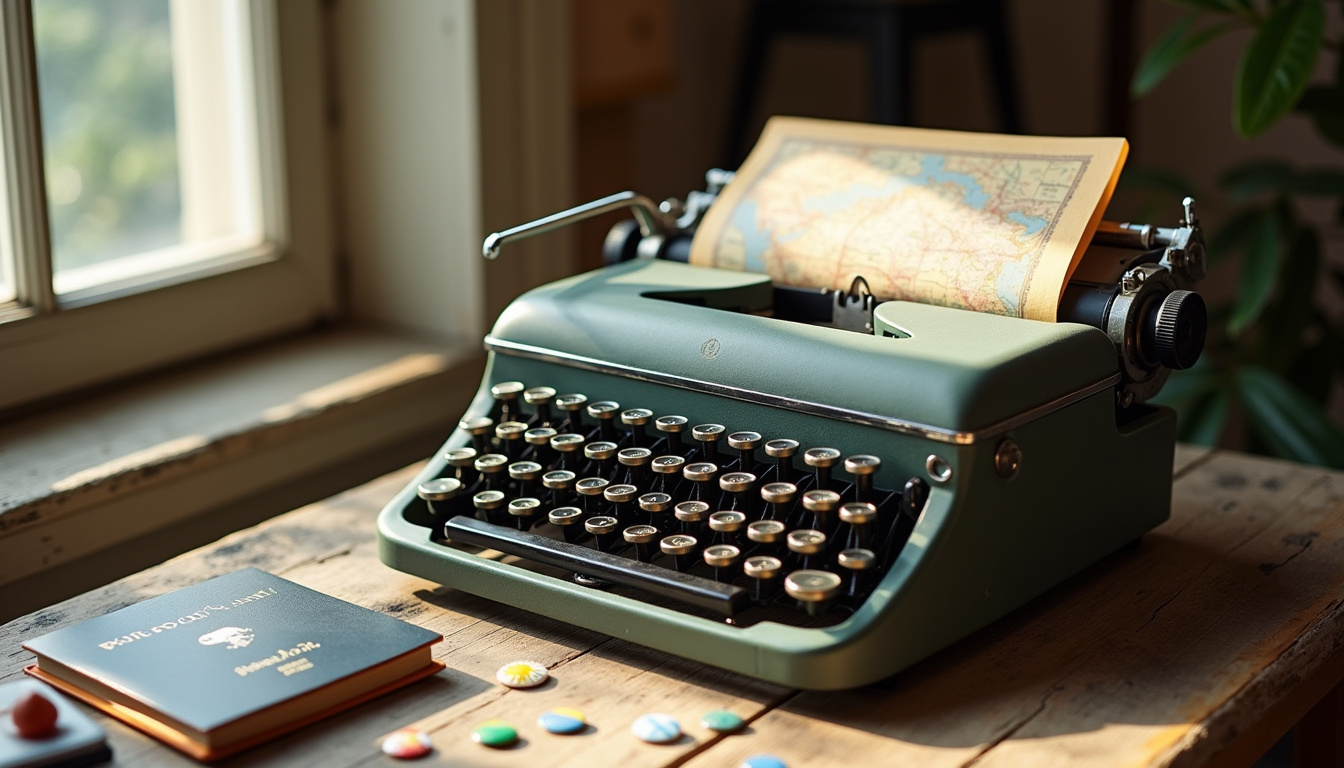Le salon des blogueurs voyage en 2026 : où sont passés les voyageurs du web ?